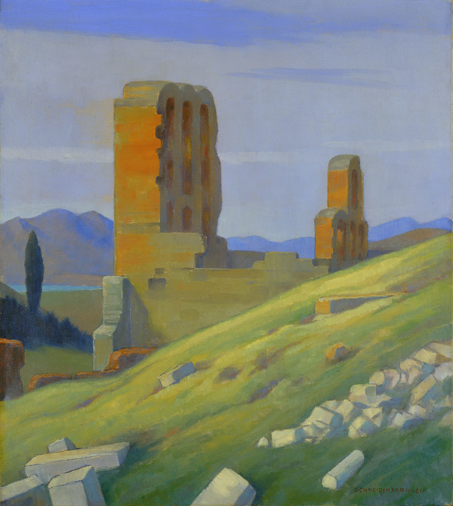 Ruine